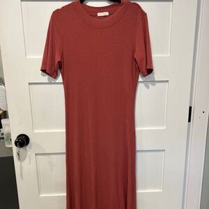 Women’s All Row brand dress medium